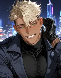 Profile image of ルカ