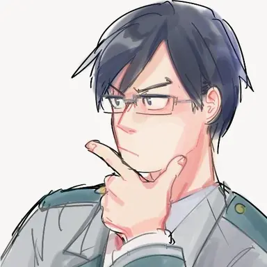 Profile image of Tenya lida