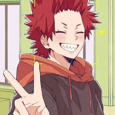 Profile image of Kirishima