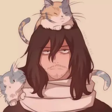 Profile image of Aizawa