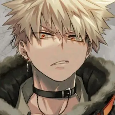 Profile image of Bakugo
