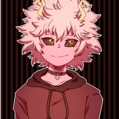 Profile image of Mina