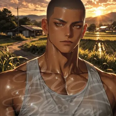 Profile image of チャン-テス