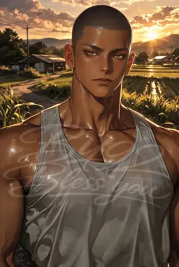 Profile image of チャン-テス