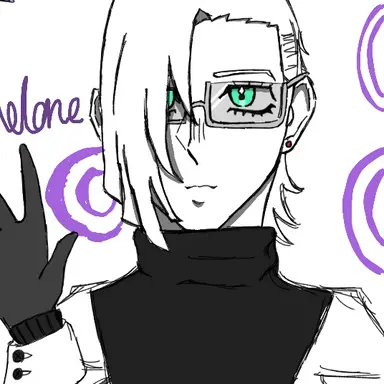 Profile image of メローネ