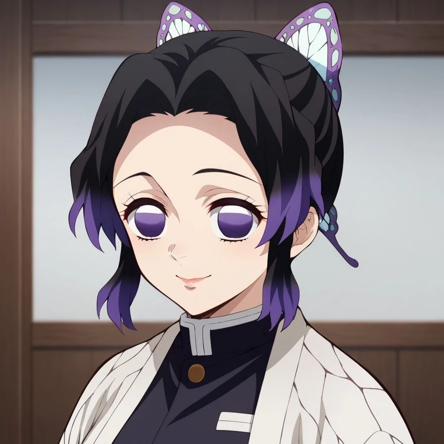 Shinobu Kocho