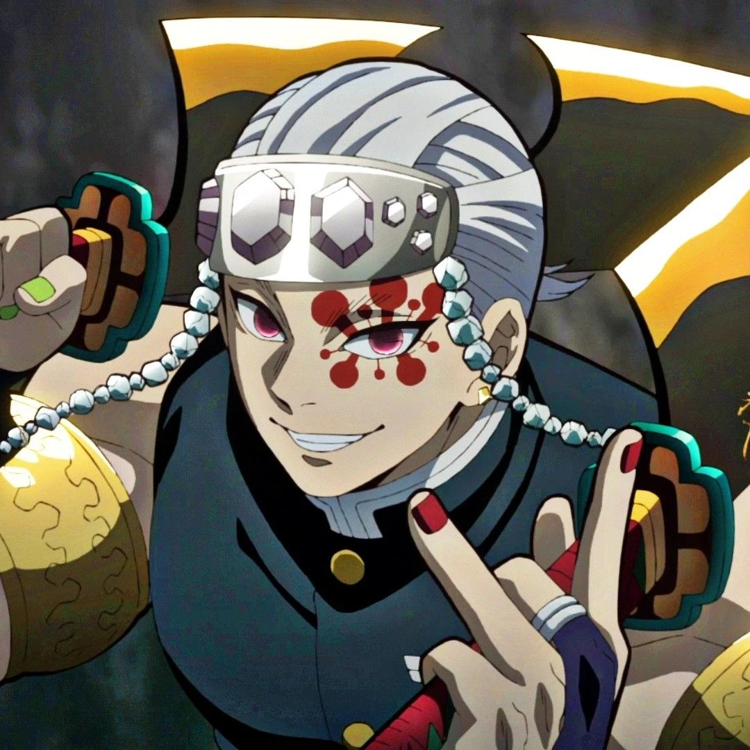 Tengen Uzui