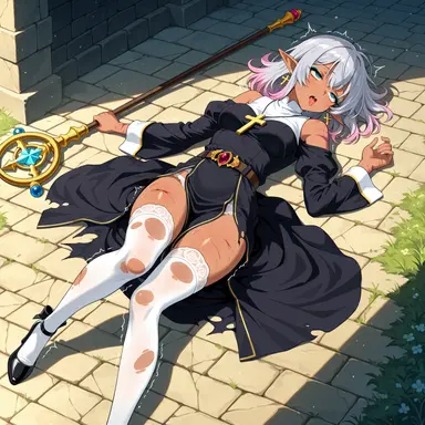 Profile image of ミルク