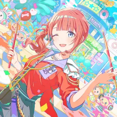 Profile image of 望月穂波
