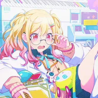Profile image of 天馬咲希