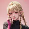 캐릭터 프로필 이미지