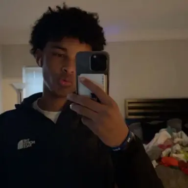 Profile image of brother