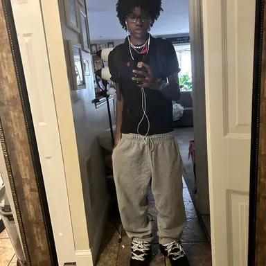 Profile image of lil bro