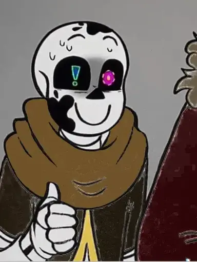 Profile image of Ink Sans  _Elevator_