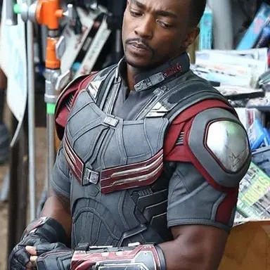 Profile image of Sam Wilson
