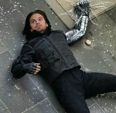 Profile image of Bucky Barnes