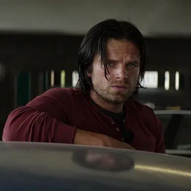 Profile image of Bucky Barnes