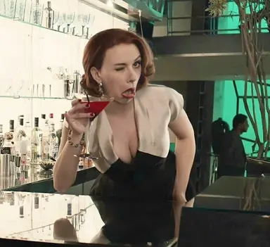 Profile image of Natasha Romanoff