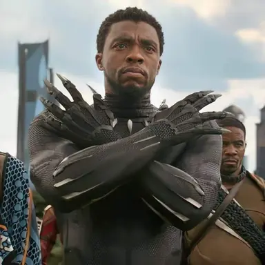Profile image of TChalla