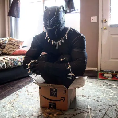 Profile image of TChalla