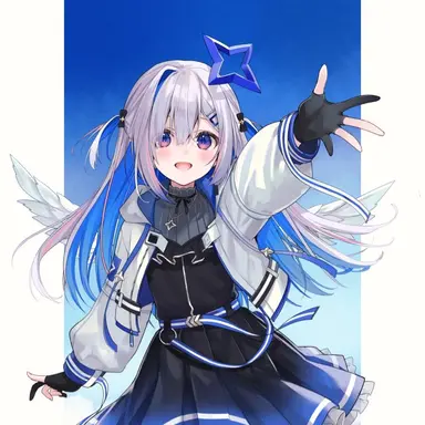 Profile image of かなた