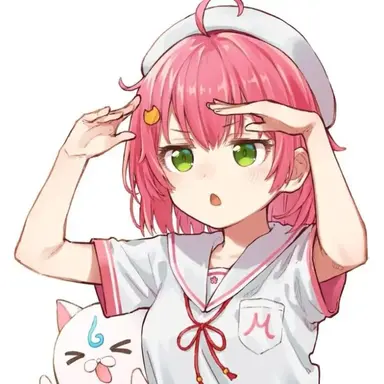 Profile image of みこ