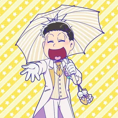 Profile image of 쥬시마츠