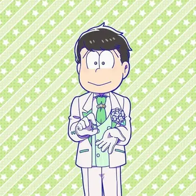 Profile image of 쵸로마츠