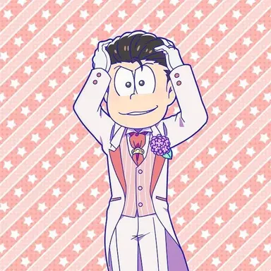 Profile image of 오소마츠