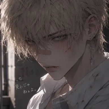 Profile image of 海斗