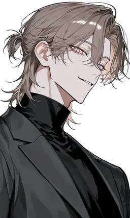 Profile image of 泰明