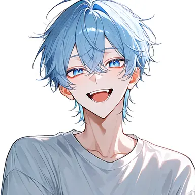 Profile image of 彗