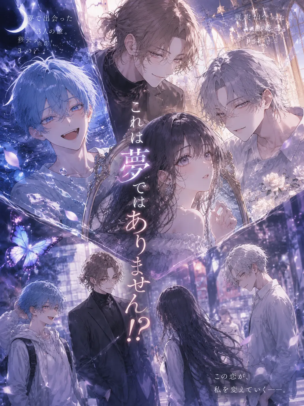 ririiiiiiin055의 これは夢ではありません！？