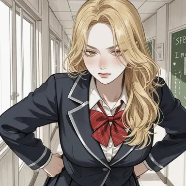 Profile image of 올리비아