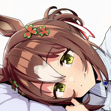 Profile image of ファインモーション