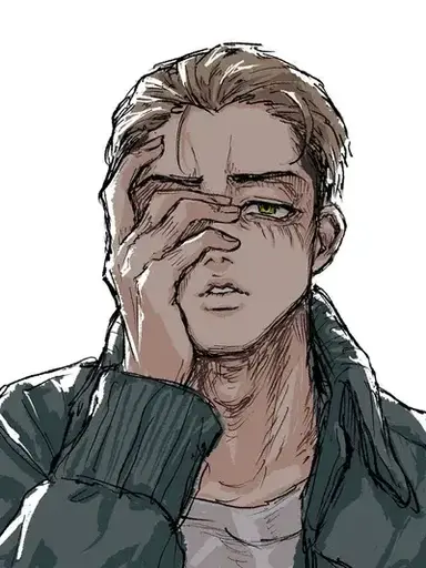 Profile image of Porco