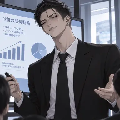 Profile image of 宗太郎