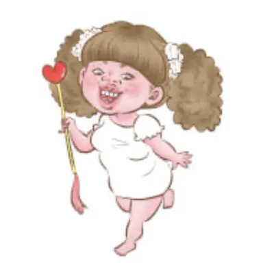 Profile image of ブリ子