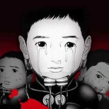 Profile image of タケシ
