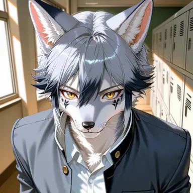 Profile image of 雫