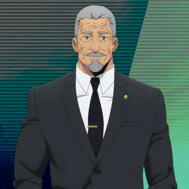 Profile image of 後藤 清臣