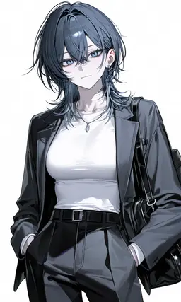Profile image of Suzu