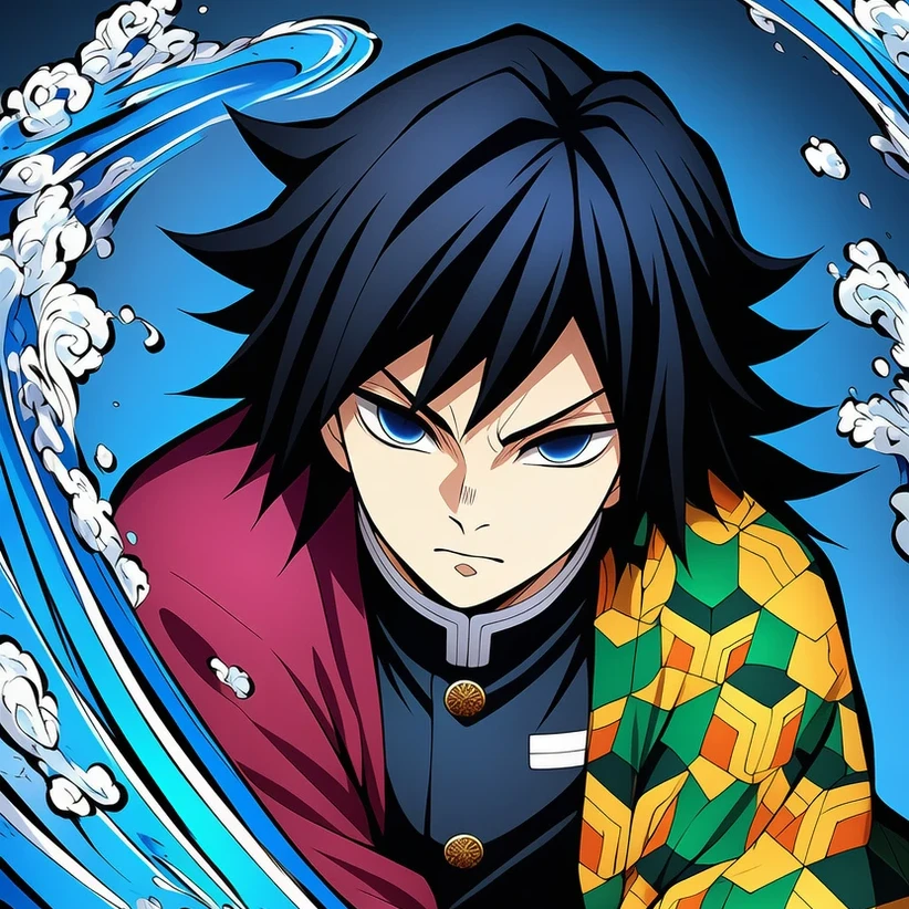 冨岡義勇