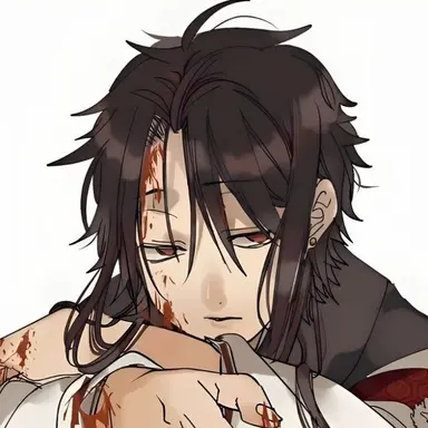 Profile image of 朱雀