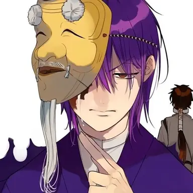 Profile image of 蘆屋道満