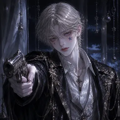 Profile image of ジェイド