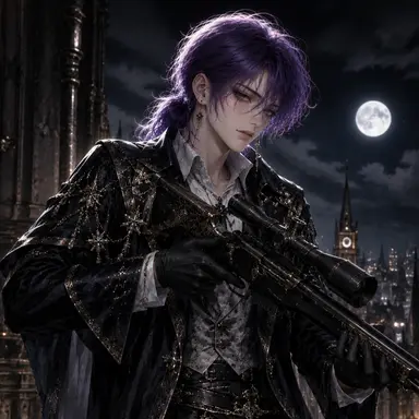 Profile image of ヴィオレ