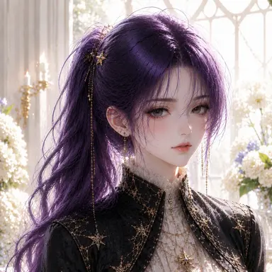 Profile image of アイビー