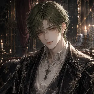 Profile image of ケイシー