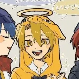 Profile image of 金豚きょー